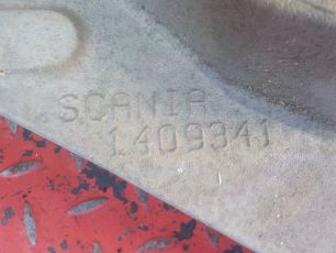 Изображение грузовика