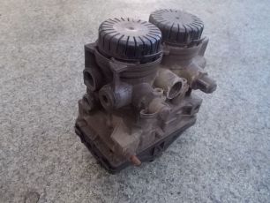 5010457558 RENAULT Модулятор EBS, № XF22041