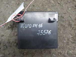 Изображение грузовика