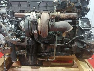 Изображение грузовика