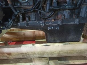 500336615 IVECO Поддон масляный, № XF347338