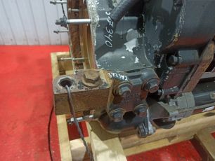 Изображение грузовика