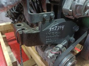 Изображение грузовика