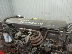 Изображение грузовика