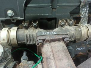 Изображение грузовика