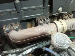 Изображение грузовика