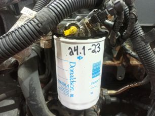 Изображение грузовика