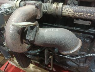 Изображение грузовика