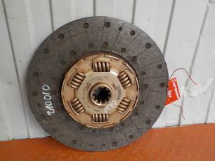 Изображение грузовика