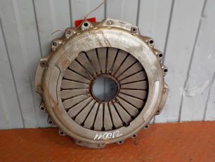 Изображение грузовика