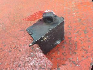 Изображение грузовика