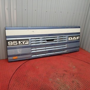 1309400 DAF Капот, № XF468466