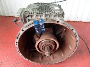 3190666 VOLVO АКПП, AT2612D, Без ретардера, № XF212917