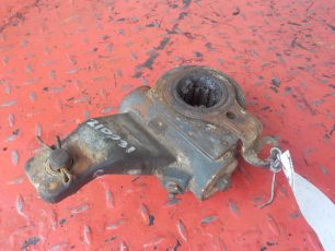 0159556 DAF Трещетка тормозная, № XF210231
