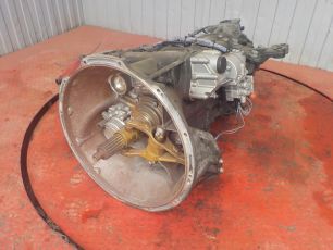 Изображение грузовика