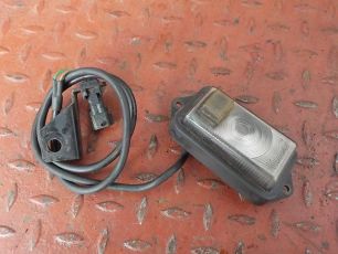 5010232036 RENAULT Плафон салонный, № XF111908
