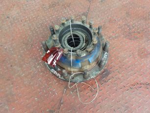 Изображение грузовика