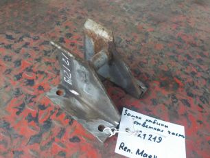 Изображение грузовика