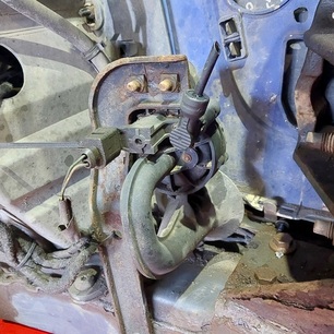 21857295 VOLVO Сигнал звуковой, № XF465887