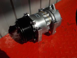 Изображение грузовика