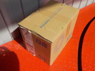 Изображение грузовика