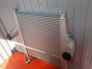 Изображение грузовика