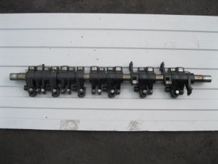 8170158 VOLVO Рокерный вал, № XF825