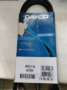 4PK1110 DAYCO Ремень поликлиновой