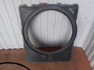 9425050555 MERCEDES Диффузор, № XF241491