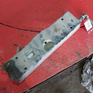 0015406370 MERCEDES Фонарь задний правый, № XF460721