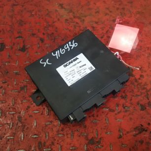 Изображение грузовика