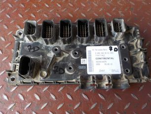 Изображение грузовика