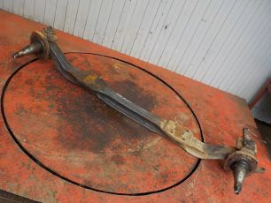 Изображение грузовика