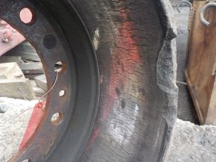 Изображение грузовика