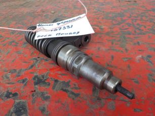 20440409 VOLVO Насос-форсунка, № XF137331