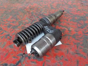 20440409 VOLVO Насос-форсунка, № XF137328