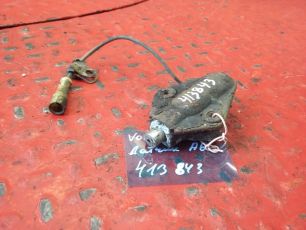 Изображение грузовика