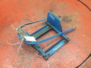 Изображение грузовика