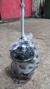 Изображение грузовика