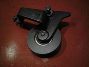 Изображение грузовика