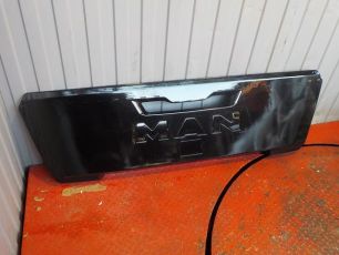 Изображение грузовика