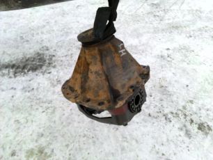 Изображение грузовика