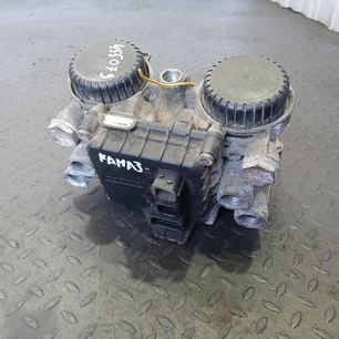 4801062010 WABCO Модулятор EBS