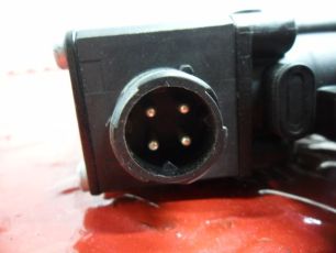 Изображение грузовика