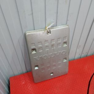 Изображение грузовика