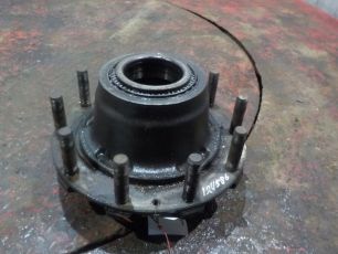 Изображение грузовика