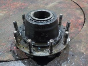 Изображение грузовика