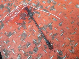 Изображение грузовика