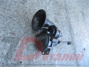 Изображение грузовика