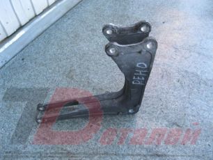 5010552098 RENAULT Кронштейн цилиндра подъёма кабины, № XF13828
